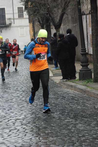Maratonina dei Tre Comuni [TOP] (27/01/2019) 00036