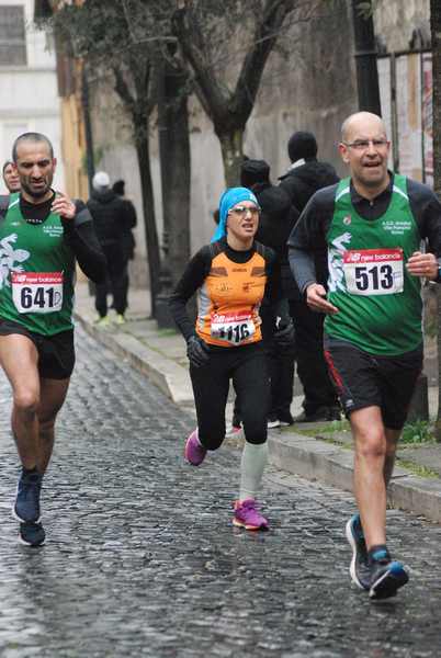 Maratonina dei Tre Comuni [TOP] (27/01/2019) 00045