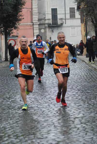 Maratonina dei Tre Comuni [TOP] (27/01/2019) 00085