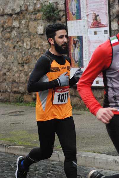 Maratonina dei Tre Comuni [TOP] (27/01/2019) 00091