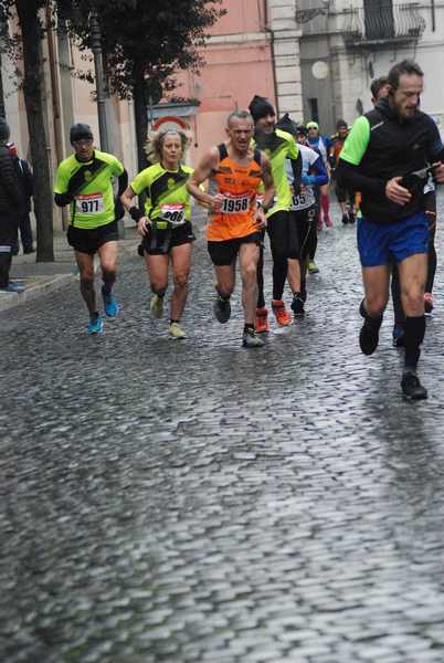 Maratonina dei Tre Comuni [TOP] (27/01/2019) 00093