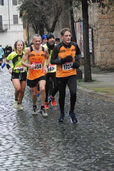 Maratonina dei Tre Comuni [TOP] (27/01/2019) 00096