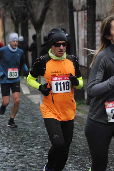 Maratonina dei Tre Comuni [TOP] (27/01/2019) 00113