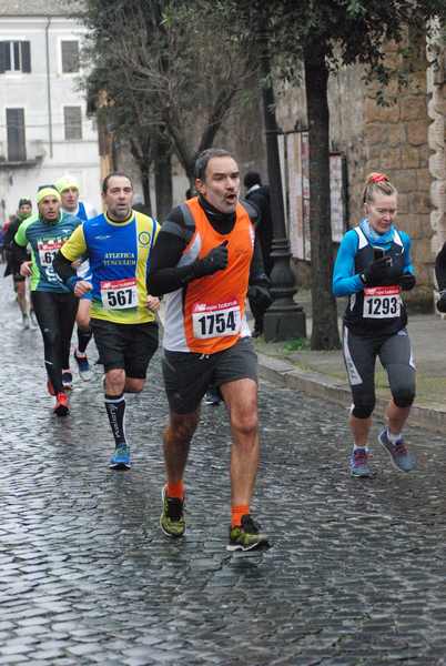 Maratonina dei Tre Comuni [TOP] (27/01/2019) 00118