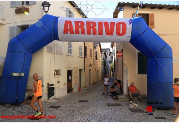 Attraverso... Castel San Pietro Romano (C.E.) (11/08/2019) 00002