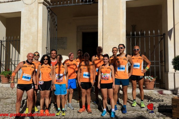 Attraverso... Castel San Pietro Romano (C.E.) (11/08/2019) 00004