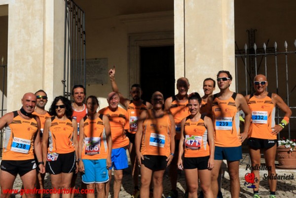 Attraverso... Castel San Pietro Romano (C.E.) (11/08/2019) 00005