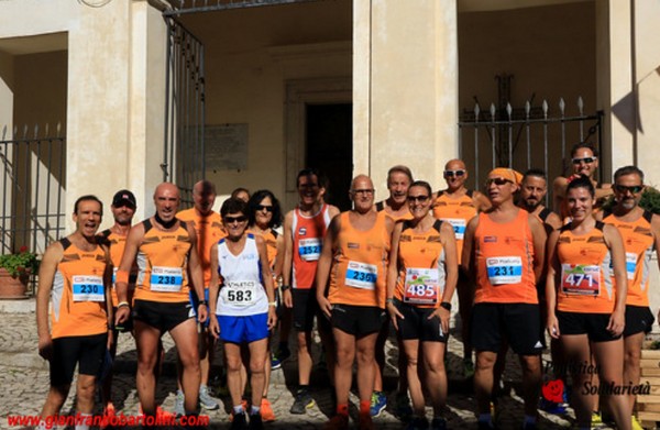 Attraverso... Castel San Pietro Romano (C.E.) (11/08/2019) 00007
