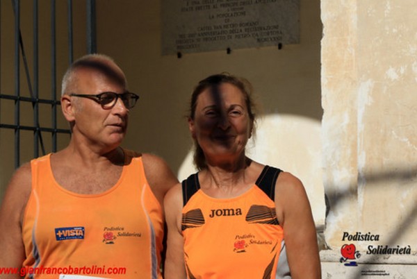 Attraverso... Castel San Pietro Romano (C.E.) (11/08/2019) 00009