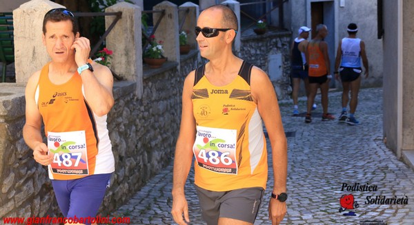 Attraverso... Castel San Pietro Romano (C.E.) (11/08/2019) 00010