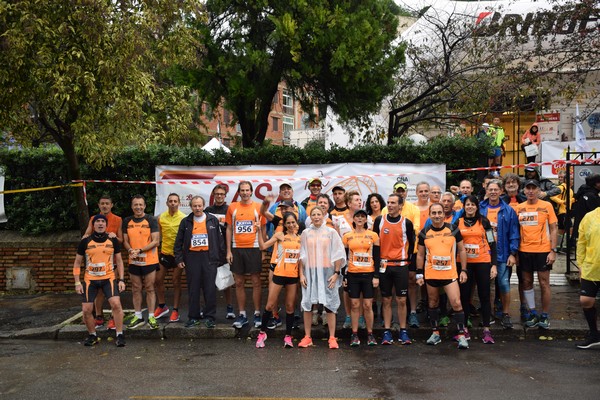 Corri alla Garbatella - [Trofeo AVIS] (24/11/2019) 00021