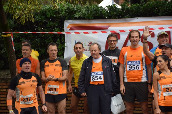 Corri alla Garbatella - [Trofeo AVIS] (24/11/2019) 00027