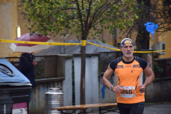 Corri alla Garbatella - [Trofeo AVIS] (24/11/2019) 00034