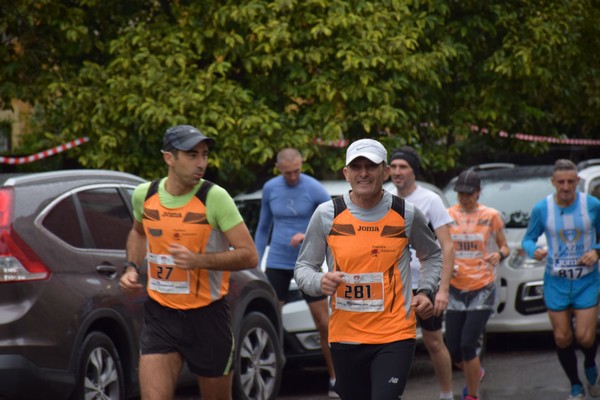 Corri alla Garbatella - [Trofeo AVIS] (24/11/2019) 00037