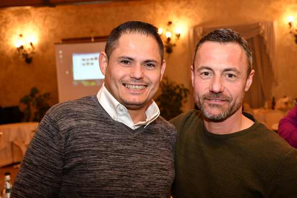 Corri alla Cena Sociale (11/01/2019) 00014