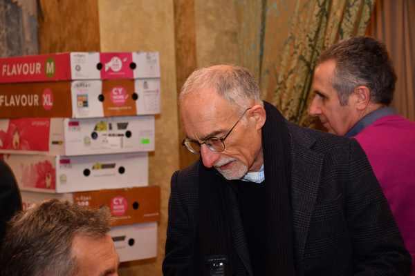 Corri alla Cena Sociale (11/01/2019) 00028