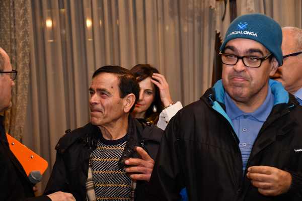 Corri alla Cena Sociale (11/01/2019) 00029