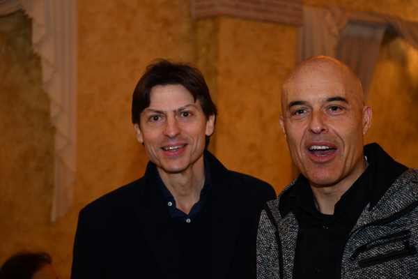 Corri alla Cena Sociale (11/01/2019) 00030