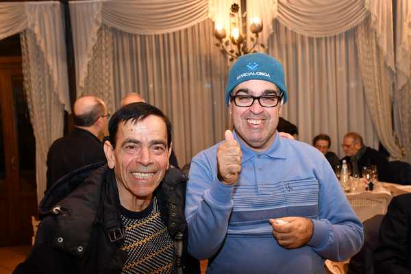 Corri alla Cena Sociale (11/01/2019) 00035