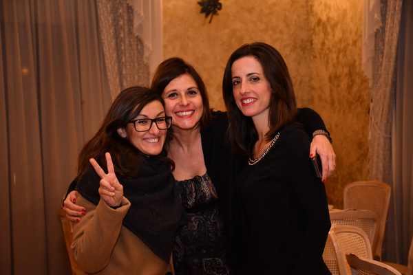 Corri alla Cena Sociale (11/01/2019) 00038