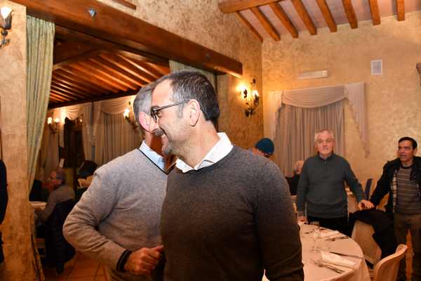 Corri alla Cena Sociale (11/01/2019) 00039