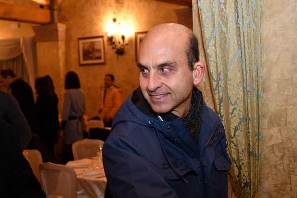 Corri alla Cena Sociale (11/01/2019) 00041