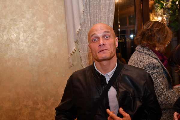 Corri alla Cena Sociale (11/01/2019) 00049
