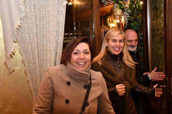 Corri alla Cena Sociale (11/01/2019) 00050