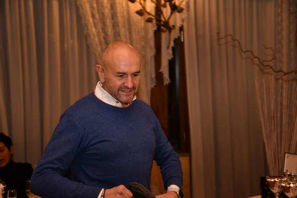 Corri alla Cena Sociale (11/01/2019) 00058