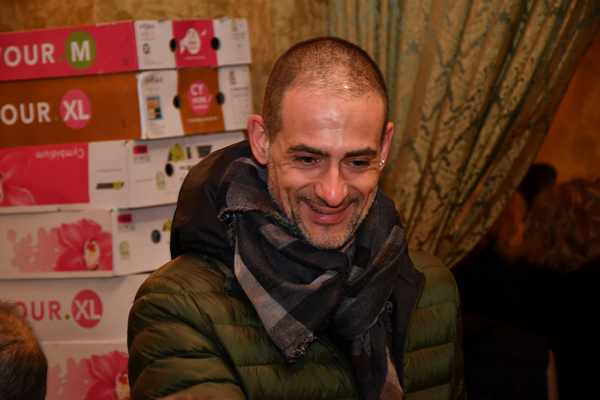 Corri alla Cena Sociale (11/01/2019) 00073