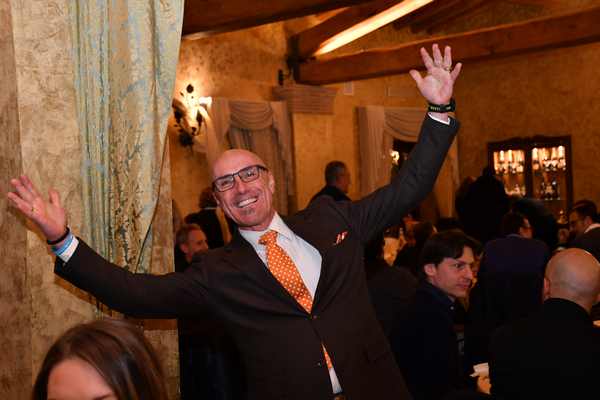 Corri alla Cena Sociale (11/01/2019) 00078