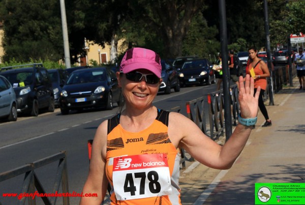 Circeo National Park Trail Race [TOP] [CE] (24/08/2019) 00003
