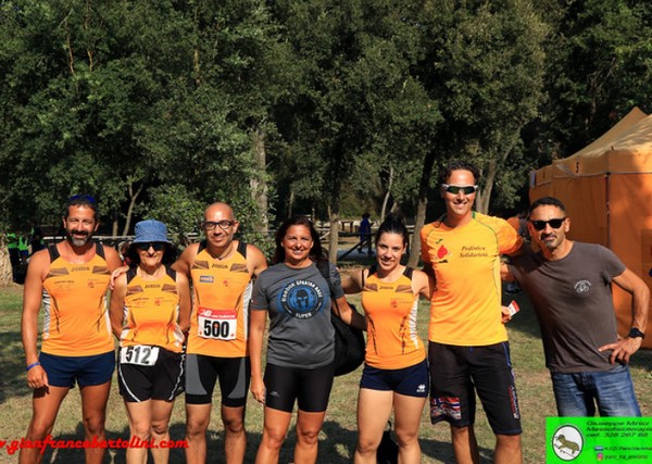 Circeo National Park Trail Race [TOP] [CE] (24/08/2019) 00004
