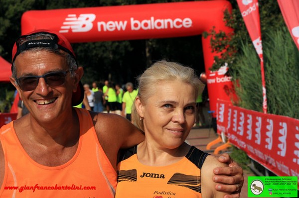 Circeo National Park Trail Race [TOP] [CE] (24/08/2019) 00006