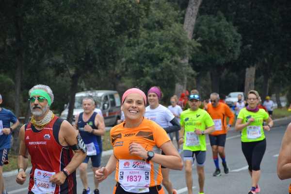 Roma Ostia Half Marathon [TOP] (10/03/2019) 00001