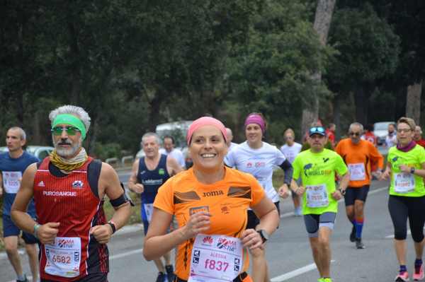 Roma Ostia Half Marathon [TOP] (10/03/2019) 00002