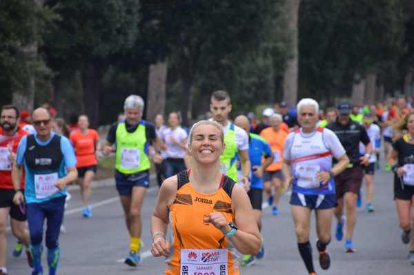 Roma Ostia Half Marathon [TOP] (10/03/2019) 00009