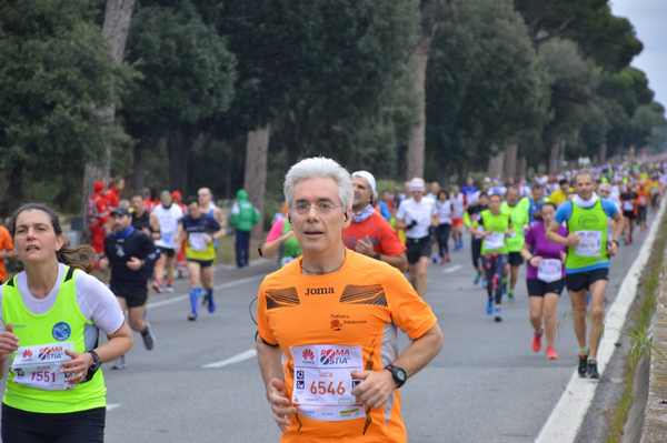 Roma Ostia Half Marathon [TOP] (10/03/2019) 00028