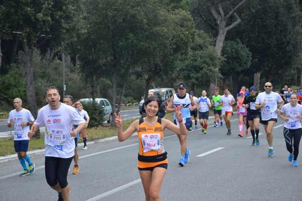 Roma Ostia Half Marathon [TOP] (10/03/2019) 00033