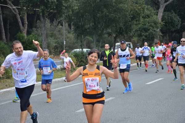 Roma Ostia Half Marathon [TOP] (10/03/2019) 00035
