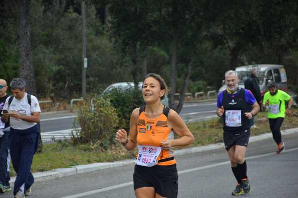 Roma Ostia Half Marathon [TOP] (10/03/2019) 00036