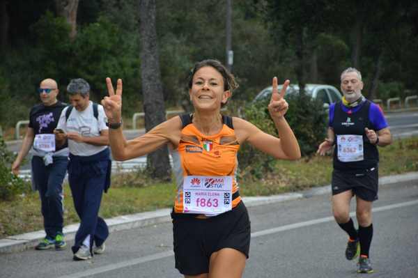 Roma Ostia Half Marathon [TOP] (10/03/2019) 00038