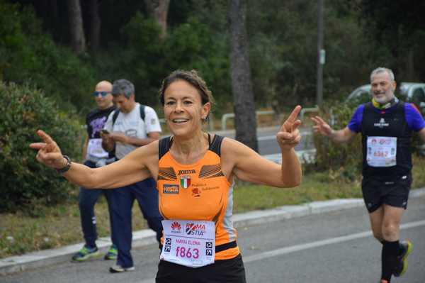 Roma Ostia Half Marathon [TOP] (10/03/2019) 00040