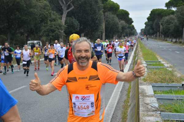 Roma Ostia Half Marathon [TOP] (10/03/2019) 00045