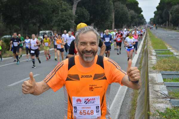 Roma Ostia Half Marathon [TOP] (10/03/2019) 00046