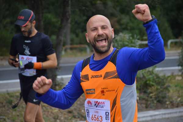 Roma Ostia Half Marathon [TOP] (10/03/2019) 00050