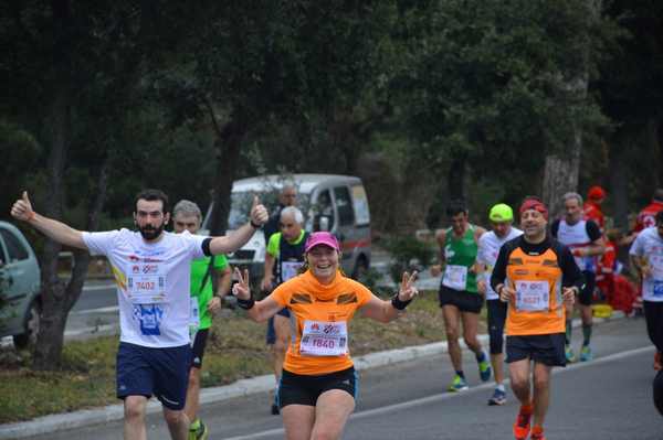 Roma Ostia Half Marathon [TOP] (10/03/2019) 00053