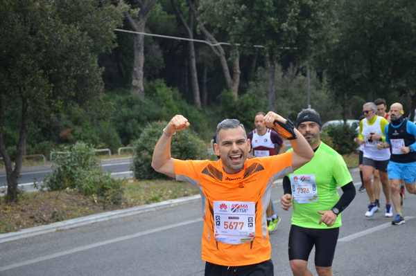 Roma Ostia Half Marathon [TOP] (10/03/2019) 00061