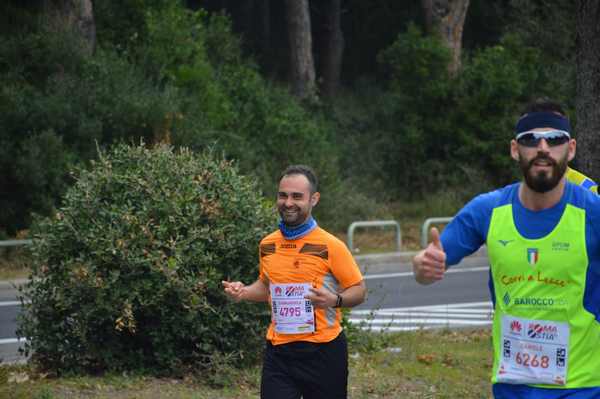 Roma Ostia Half Marathon [TOP] (10/03/2019) 00081