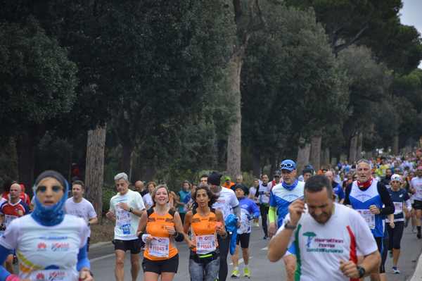 Roma Ostia Half Marathon [TOP] (10/03/2019) 00085
